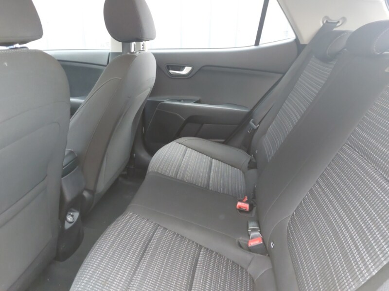 Used Kia Stonic 2021 for sale - 77999643: Photo 6