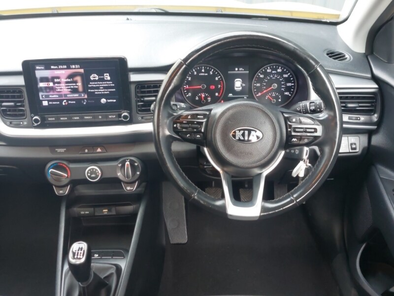 Used Kia Stonic 2021 for sale - 77999643: Photo 7