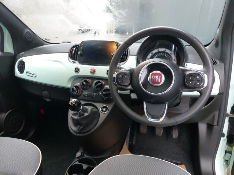 Used Fiat 500 2020 for sale - 77454199: Photo 10