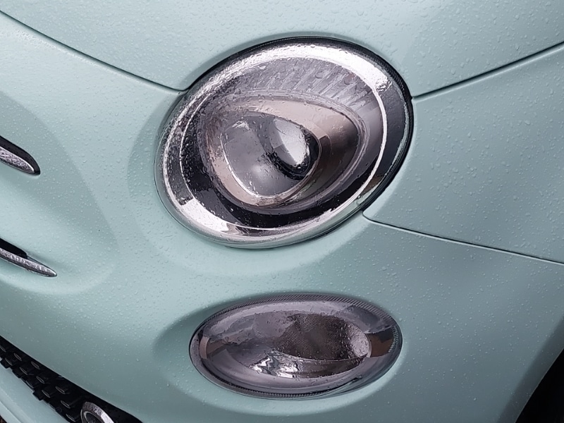 Used Fiat 500 2020 for sale - 77454199: Photo 13