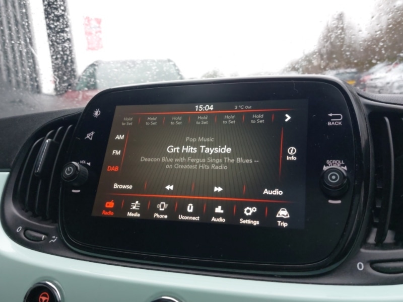 Used Fiat 500 2020 for sale - 77454199: Photo 15