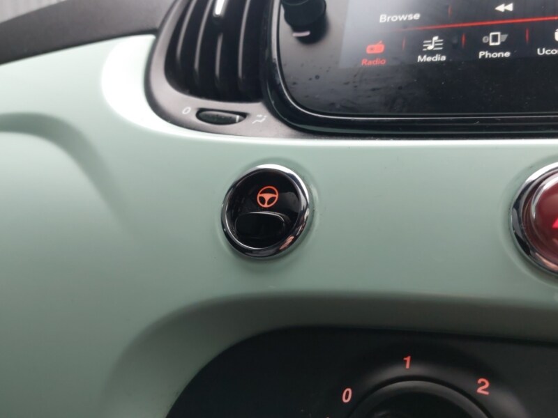 Used Fiat 500 2020 for sale - 77454199: Photo 16