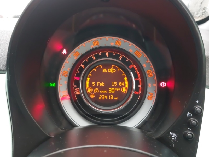 Used Fiat 500 2020 for sale - 77454199: Photo 17