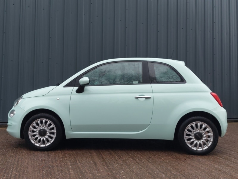 Used Fiat 500 2020 for sale - 77454199: Photo 4