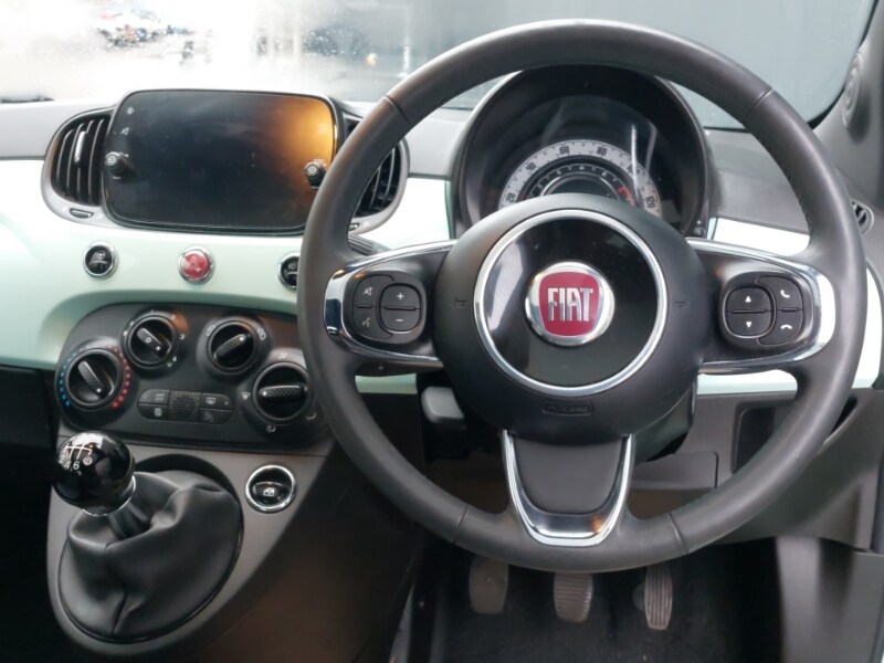 Used Fiat 500 2020 for sale - 77454199: Photo 7