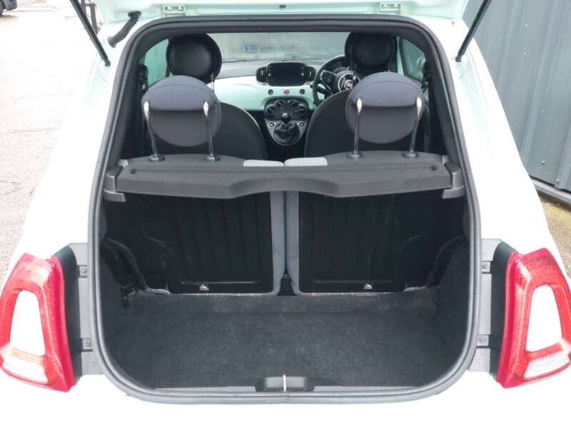 Used Fiat 500 2020 for sale - 77454199: Photo 8