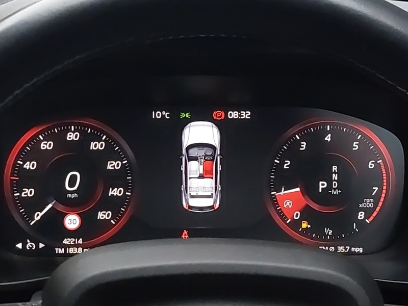 Used Volvo XC40 2020 for sale - 76393333: Photo 10