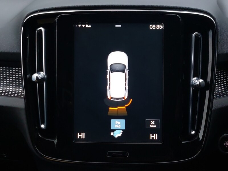 Used Volvo XC40 2020 for sale - 76393333: Photo 11