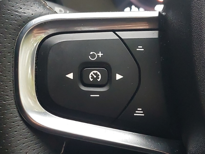 Used Volvo XC40 2020 for sale - 76393333: Photo 14