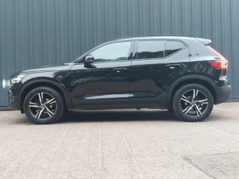 Used Volvo XC40 2020 for sale - 76393333: Photo 4