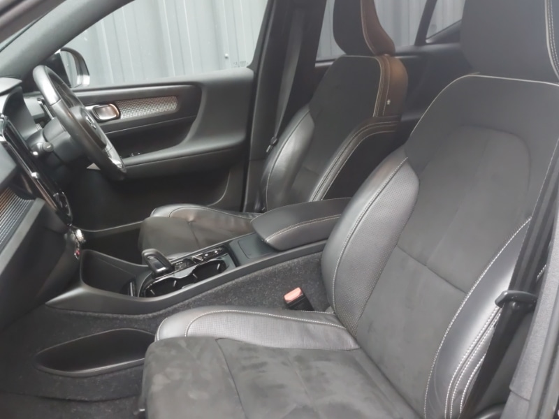 Used Volvo XC40 2020 for sale - 76393333: Photo 5