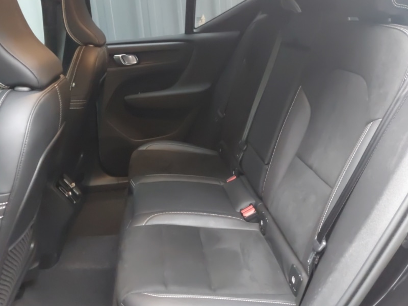 Used Volvo XC40 2020 for sale - 76393333: Photo 6