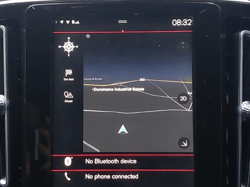 Used Volvo XC40 2020 for sale - 76393333: Photo 7