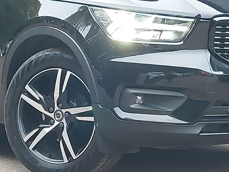 Used Volvo XC40 2020 for sale - 76393333: Photo 9