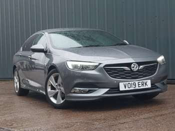 2019 - 1.5T SRi Vx-line Nav 5dr
