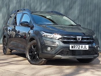 Used Dacia Jogger 2022 for sale - 78642717: Photo