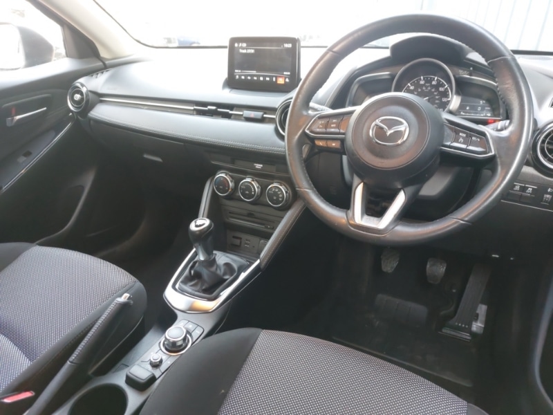 Used Mazda Mazda2 2019 for sale - 77980966: Photo 10