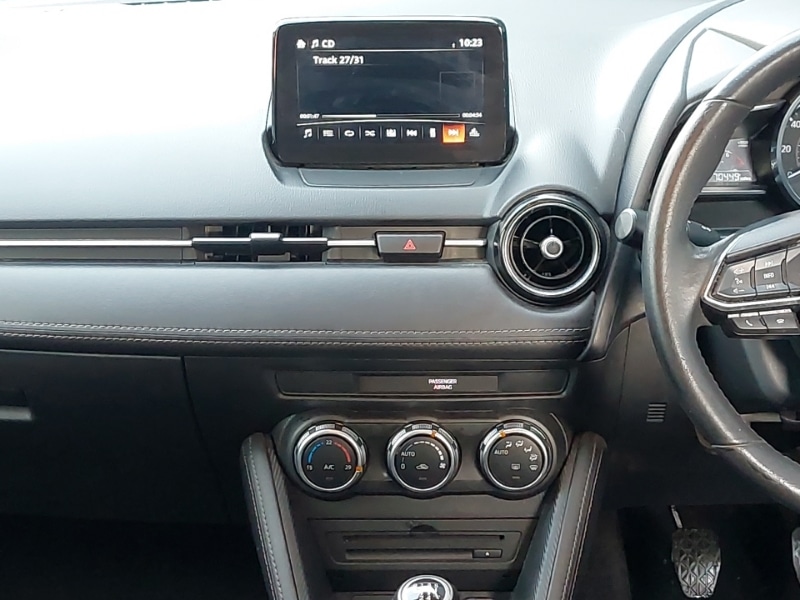 Used Mazda Mazda2 2019 for sale - 77980966: Photo 11