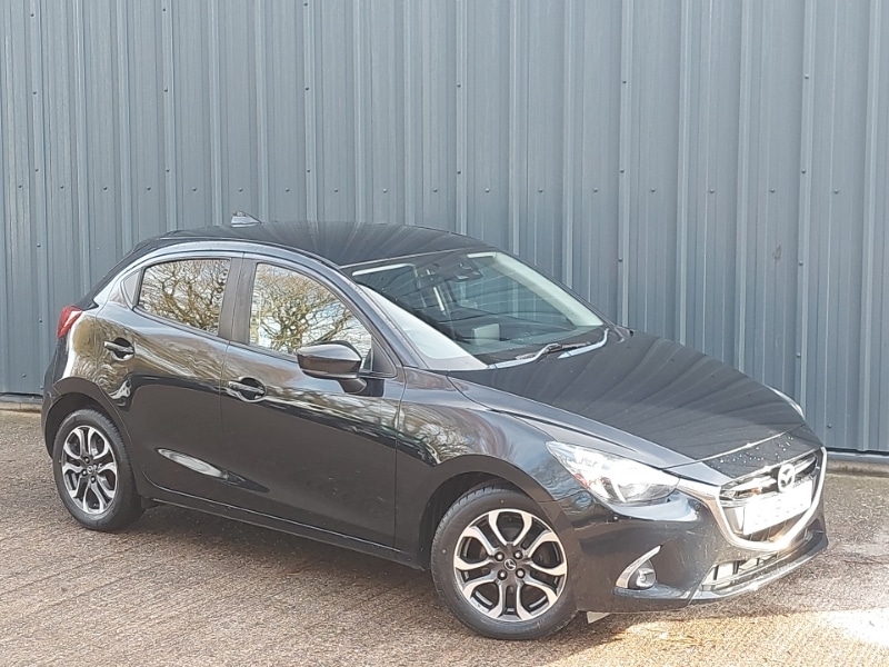 Used Mazda Mazda2 2019 for sale - 77980966: Photo 13