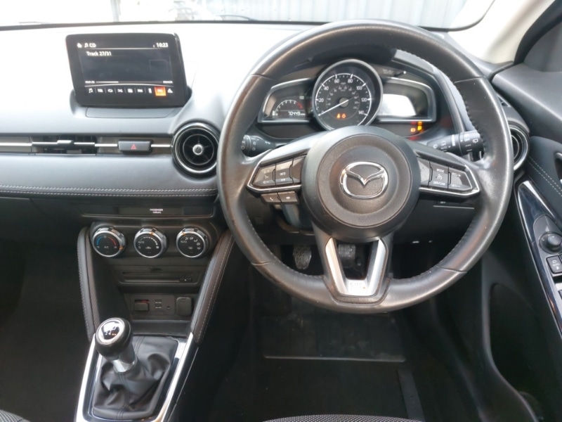 Used Mazda Mazda2 2019 for sale - 77980966: Photo 7