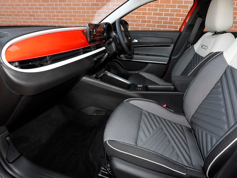 Used Fiat 600 2026 for sale - 77874211: Photo 5