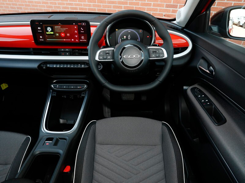 Used Fiat 600 2026 for sale - 77874211: Photo 8