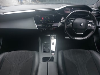 Used Peugeot 408 2023 for sale - 78865563: Photo