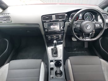 Used Volkswagen Golf 2017 for sale - 79139417: Photo
