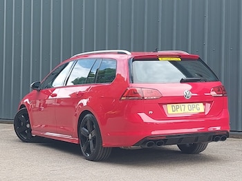 Used Volkswagen Golf 2017 for sale - 79139417: Photo