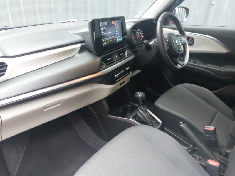 Used Suzuki Swift 2025 for sale - 77338460: Photo 5