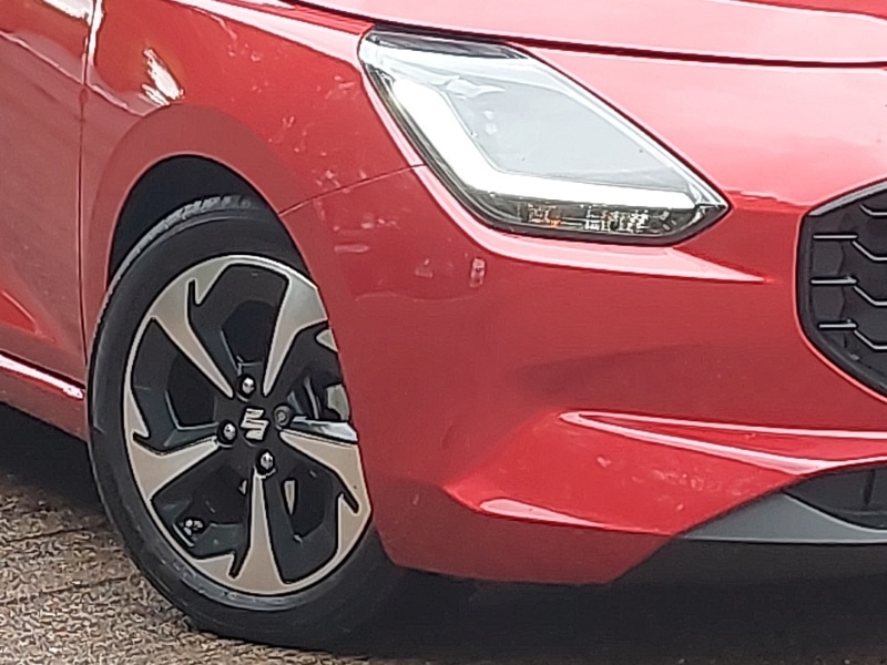 Used Suzuki Swift 2025 for sale - 77338460: Photo 9