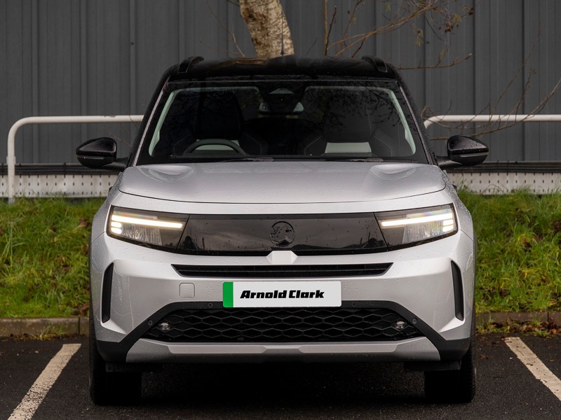 Used Vauxhall Frontera 2026 for sale - 78147620: Photo 13