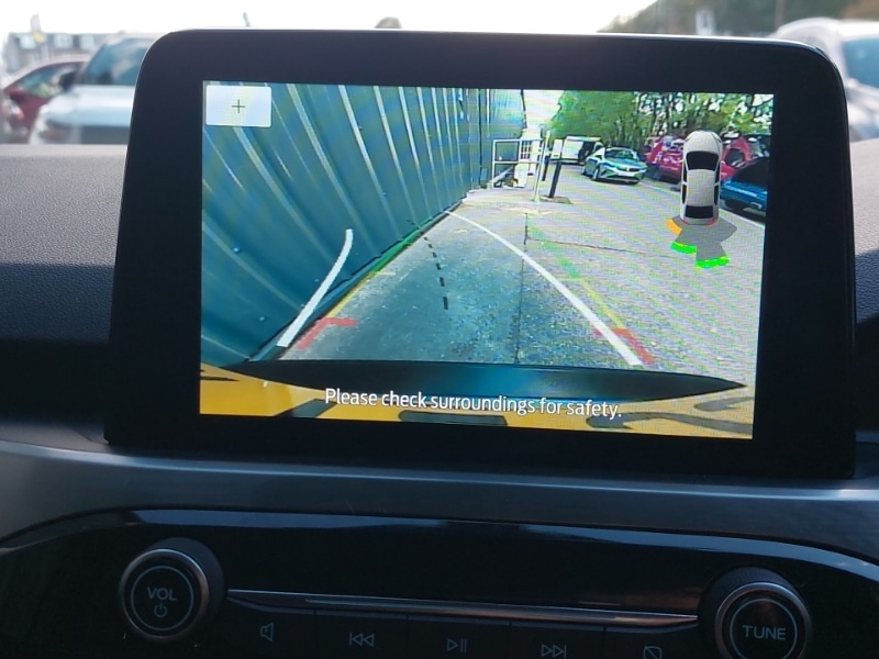 Used Ford Kuga 2022 for sale - 77169379: Photo 15