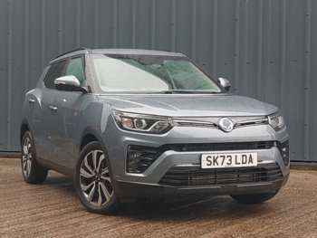 2023 - 1.5P Ultimate Auto 5dr