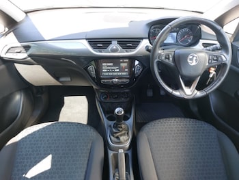 Used Vauxhall Corsa 2019 for sale - 79153508: Photo