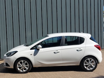 Used Vauxhall Corsa 2019 for sale - 79153508: Photo