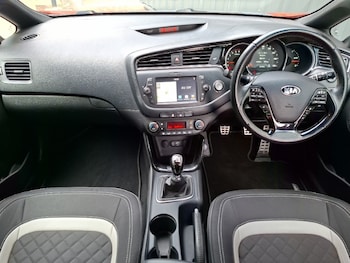 Used Kia Ceed 2018 for sale - 79561750: Photo