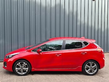 Used Kia Ceed 2018 for sale - 79561750: Photo