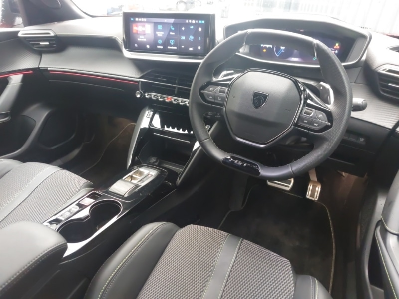 Used Peugeot 2008 2025 for sale - 77852600: Photo 10