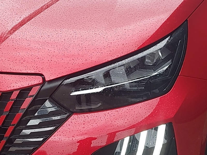 Used Peugeot 2008 2025 for sale - 77852600: Photo 12