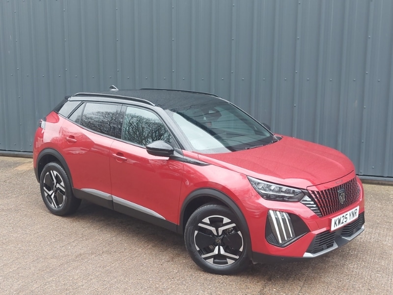 Used Peugeot 2008 2025 for sale - 77852600: Photo 13