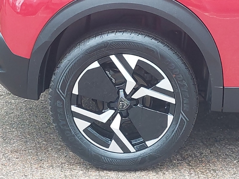 Used Peugeot 2008 2025 for sale - 77852600: Photo 14