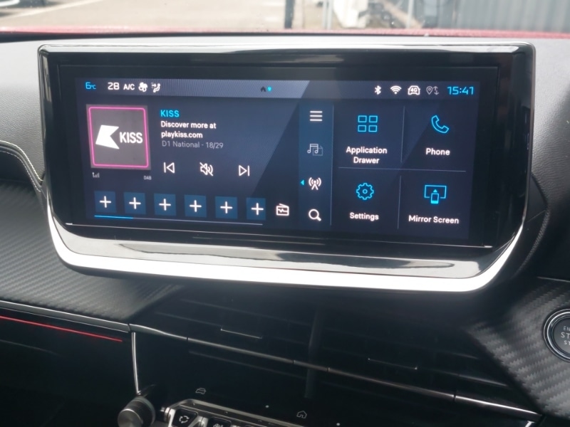 Used Peugeot 2008 2025 for sale - 77852600: Photo 17