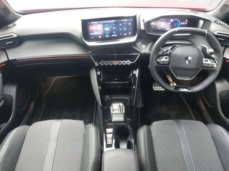 Used Peugeot 2008 2025 for sale - 77852600: Photo 2