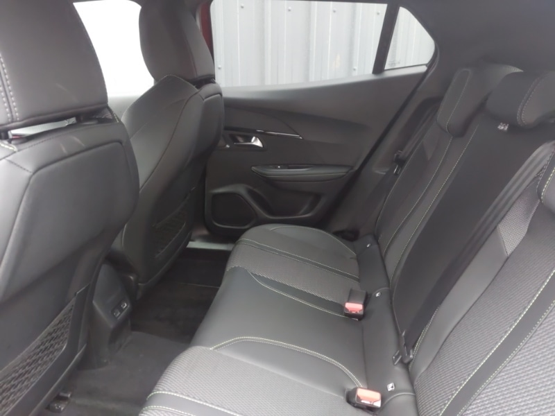 Used Peugeot 2008 2025 for sale - 77852600: Photo 6