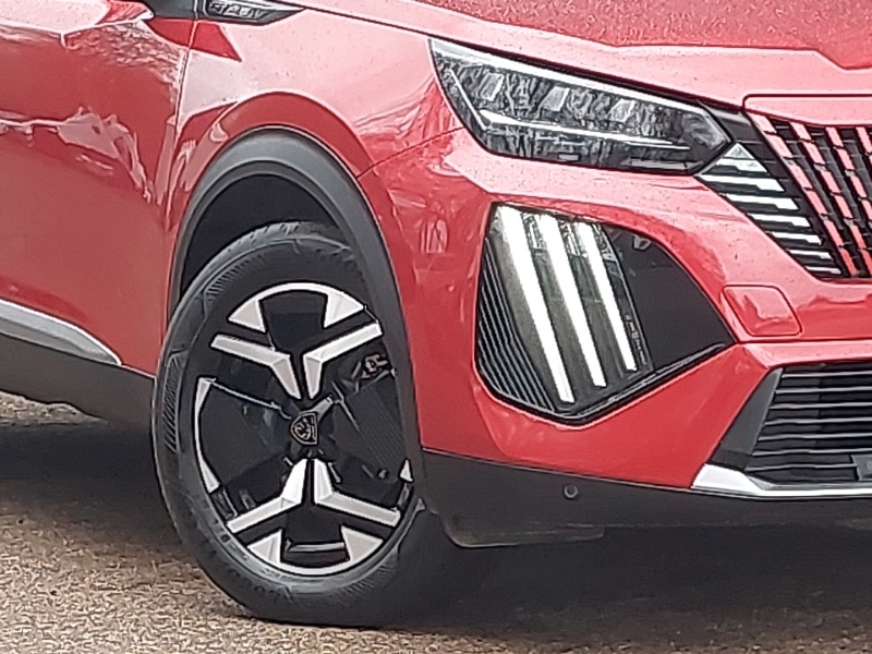 Used Peugeot 2008 2025 for sale - 77852600: Photo 9