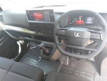 Used Vauxhall Vivaro 2024 for sale - 74940702: Photo
