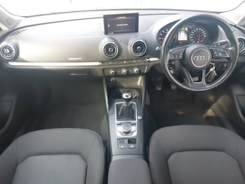 Used Audi A3 2018 for sale - 78132993: Photo