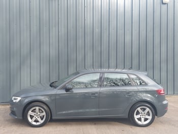 Used Audi A3 2018 for sale - 78132993: Photo