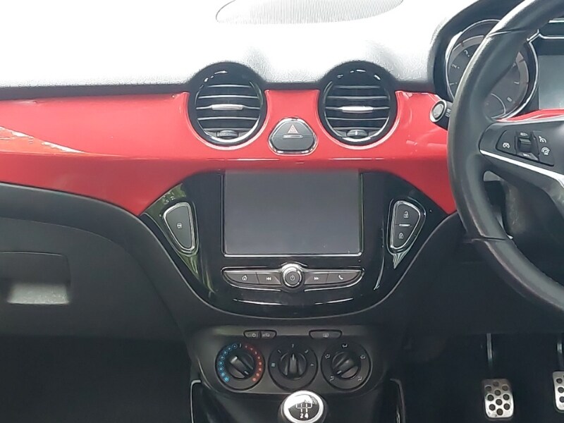 Used Vauxhall Adam 2018 for sale - 76120912: Photo 10